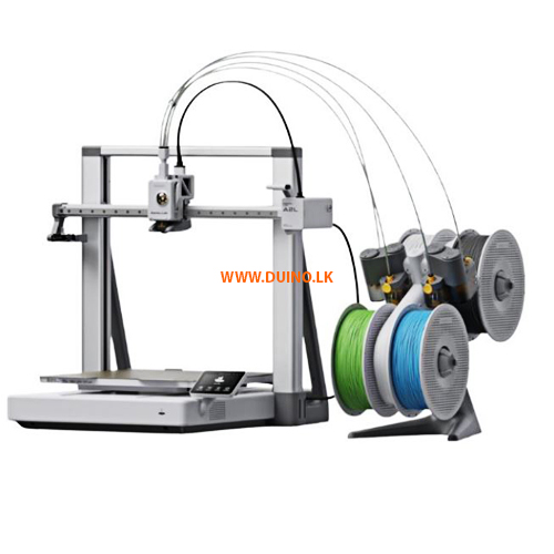 Bambu Lab A2L Combo 3D Printer with AMS - China Mainland Version