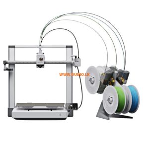Bambu Lab A2L Combo 3D Printer with AMS - China Mainland Version