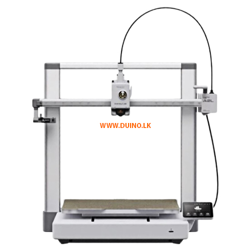 Bambu Lab A2L Combo 3D Printer with AMS - China Mainland Version