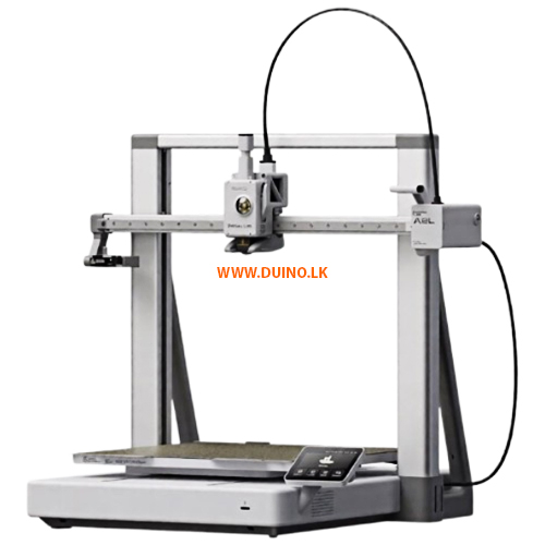 Bambu Lab A2L Combo 3D Printer with AMS - China Mainland Version
