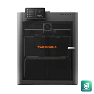 Bambu Lab X2D 3D Printer - Global Version