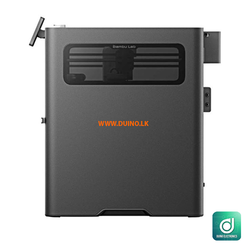 Bambu Lab X2D 3D Printer - Global Version