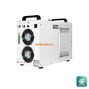 CW5200 Industrial Refrigeration Water Chiller for CO2 Laser-S&A