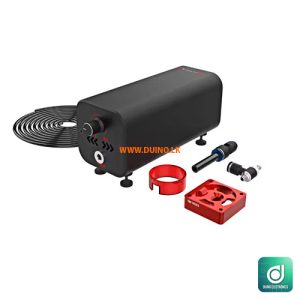 TWO TREES TT-X, mini air compressor, air pump, air assist, laser engraver, laser cutter, laser engraving machine, diode laser, laser cutting, air assist pump, laser accessories, engraving accessories, laser compressor, air blower, TT-X air pump, TWO TREES air pump, laser engraving accessories