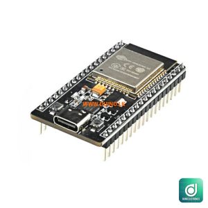 ESP32 38 Pin Type C USB Development Board Wi-Fi Bluetooth Enabled