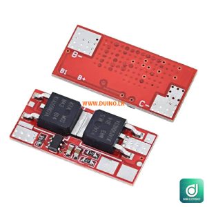 2S BMS 25A Battery Protection Circuit Board Charging Module