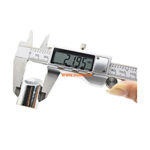 0-150mm Stainless Steel Digital Vernier Caliper High Quality