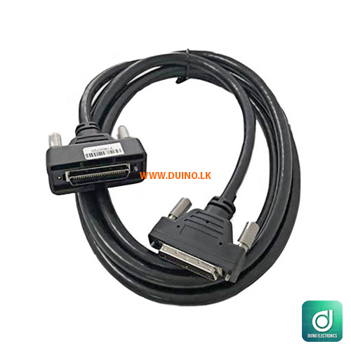 RichAuto A11 3 Axis DSP CNC Controller -Cloned 5m Cable