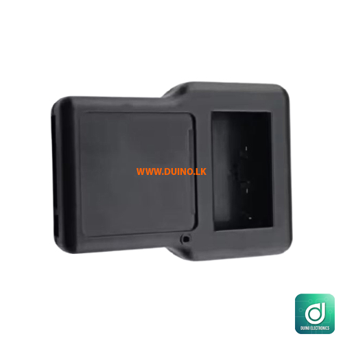 RichAuto A11 3 Axis DSP CNC Controller - Clone Outer Plastic Case