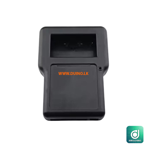 RichAuto A11 3 Axis DSP CNC Controller - Clone Outer Plastic Case