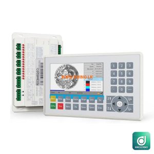 Ruida RDC6445S Laser Controller Display Unit