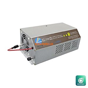 HY-Z100 90–100W CO2 Laser Power Supply Unit – High Performance Laser Engraving & Cutting PSU